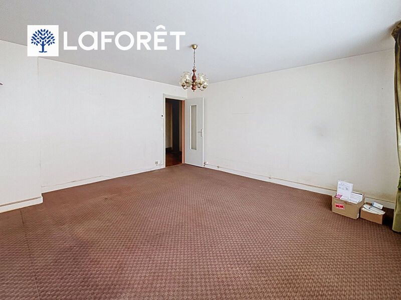 Appartement à vendre, 76m², Lorient