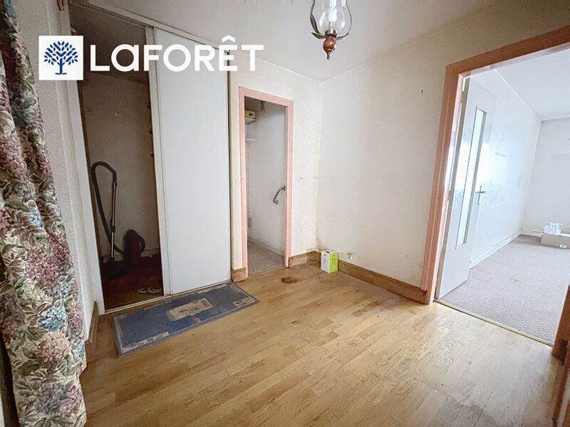 Appartement à vendre, 76m², Lorient