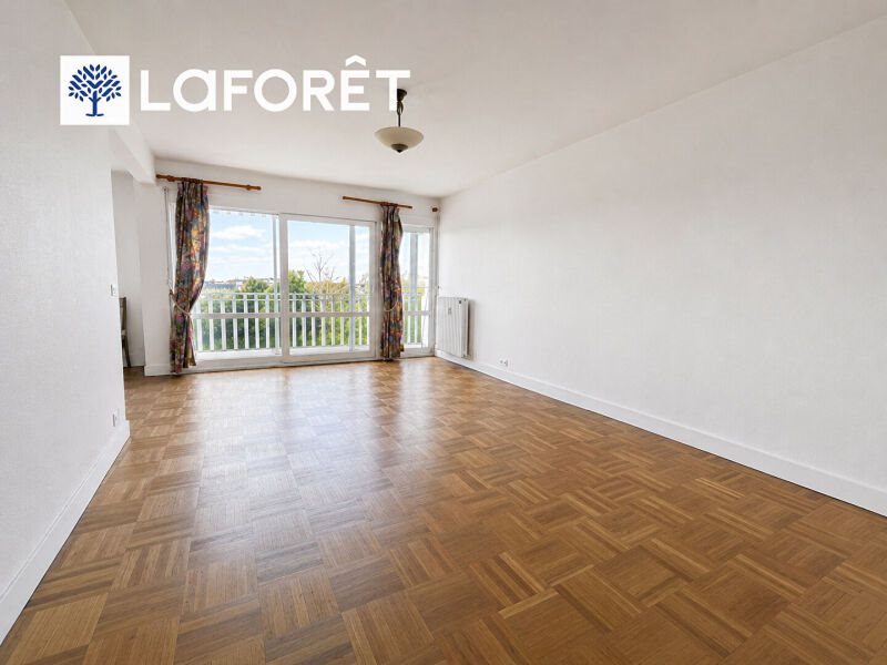 Appartement à vendre, 80m², Lorient
