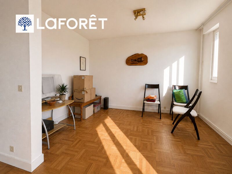 Appartement à vendre, 80m², Lorient