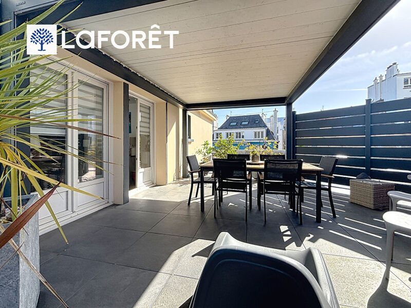 Maison à vendre, 185m², Lorient