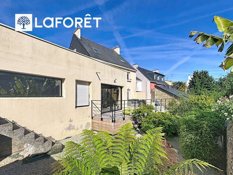 Maison à vendre, 185m², Lorient