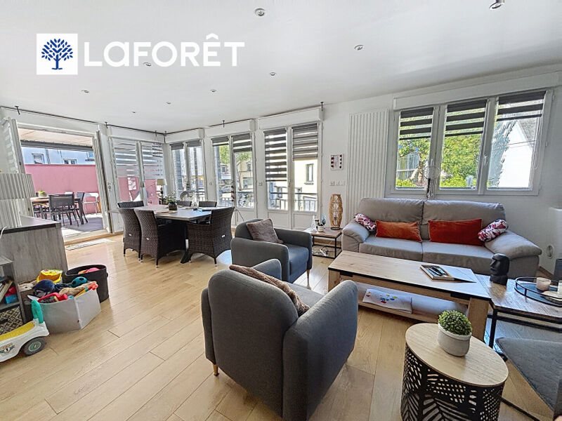 Maison à vendre, 185m², Lorient