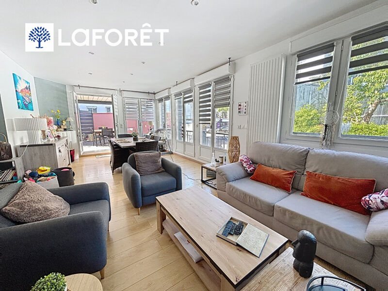 Maison à vendre, 185m², Lorient