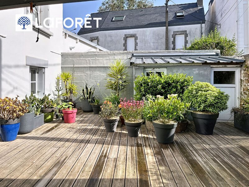 Maison à vendre, 93m², Lorient