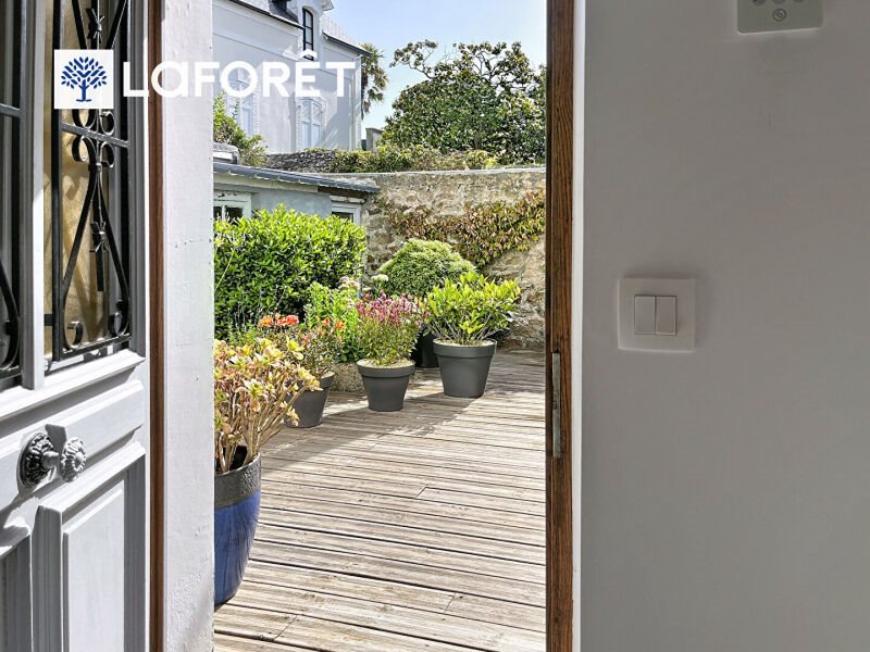 Maison à vendre, 93m², Lorient
