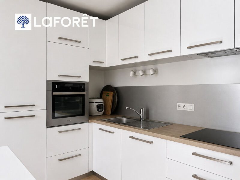 Maison à vendre, 93m², Lorient