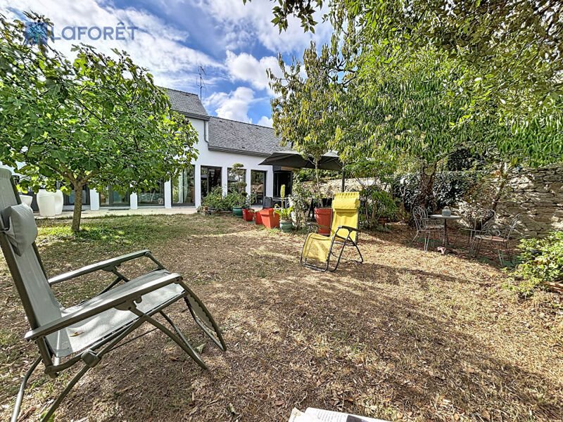 Maison à vendre, 140m², Lorient