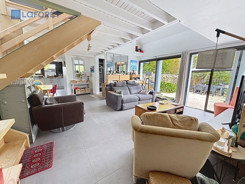 Maison à vendre, 140m², Lorient
