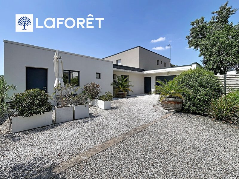Maison à vendre, 172m², Lorient