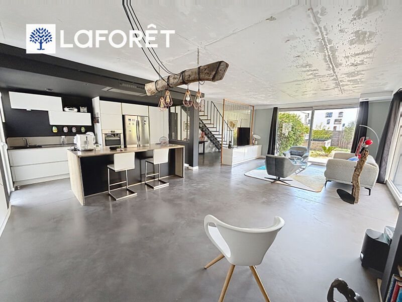 Maison à vendre, 172m², Lorient