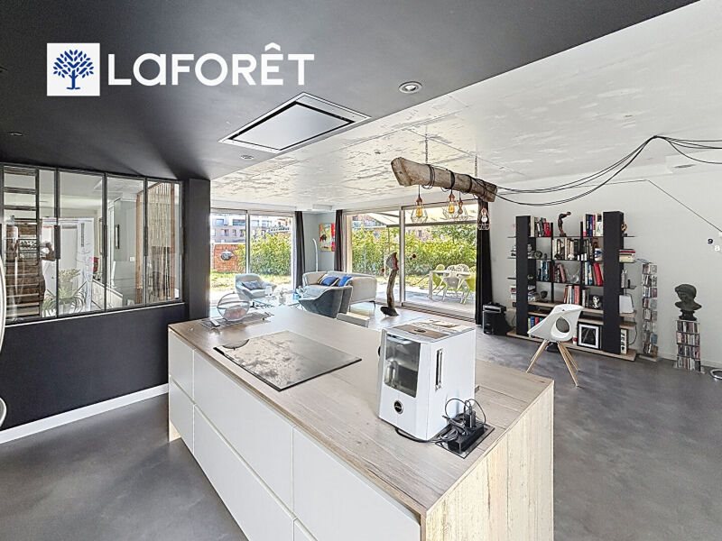 Maison à vendre, 172m², Lorient