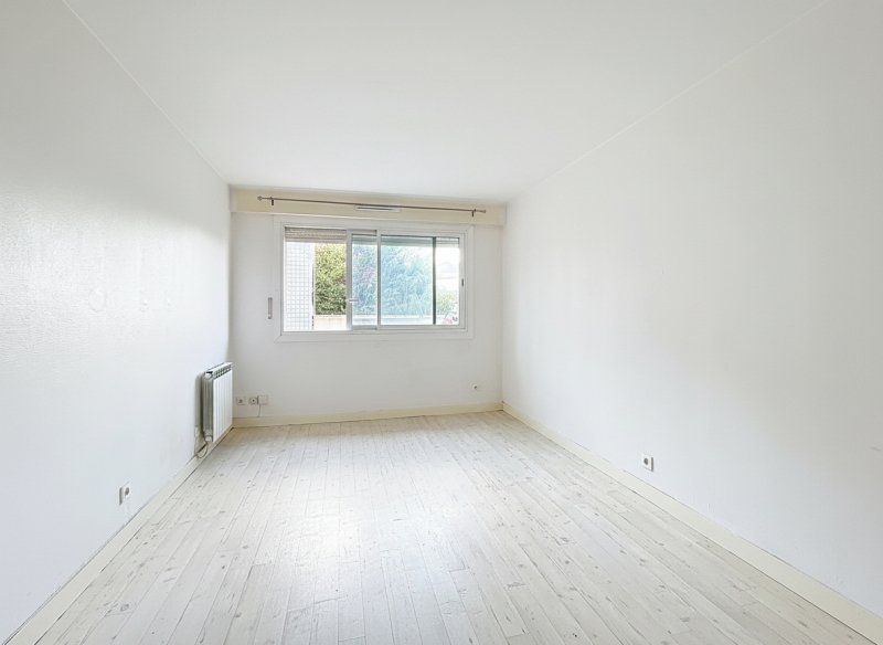 Appartement à vendre, 51m², Lorient