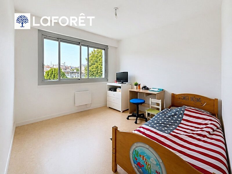 Appartement à vendre, 97m², Lorient