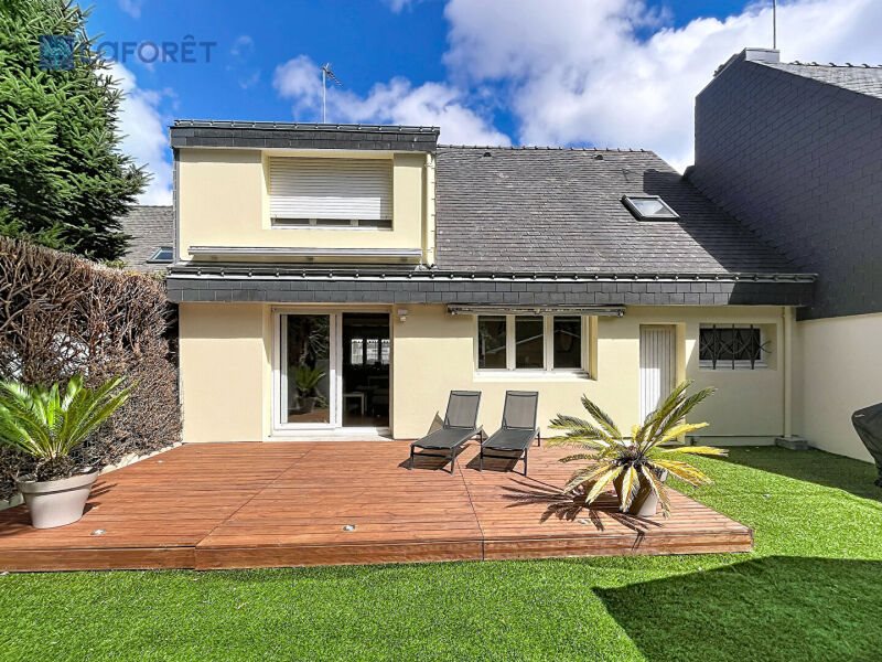 Maison à vendre, 100m², Lorient