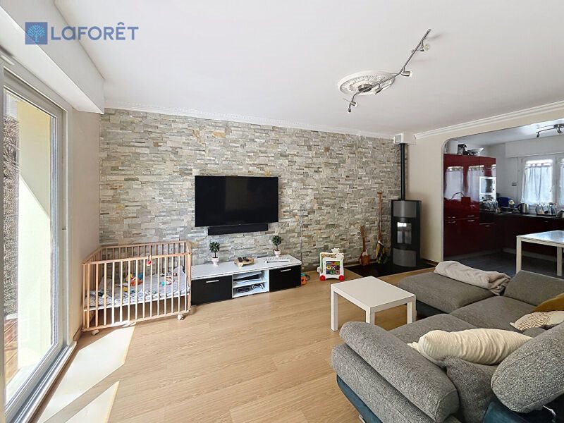 Maison à vendre, 100m², Lorient