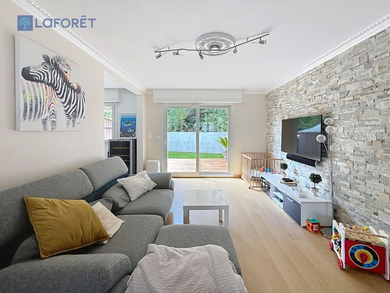 Maison à vendre, 100m², Lorient