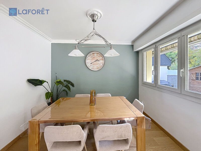 Maison à vendre, 100m², Lorient