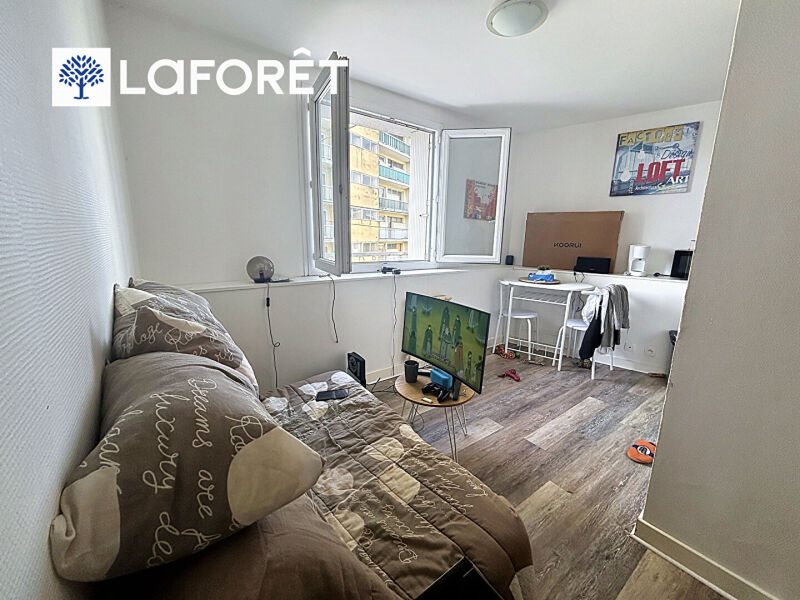 Appartement à vendre, 16m², Lorient