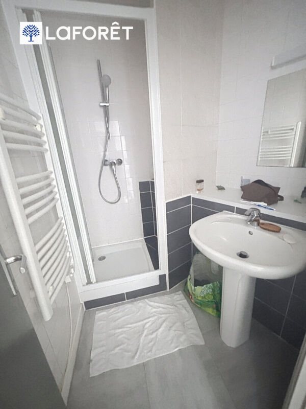Appartement à vendre, 16m², Lorient