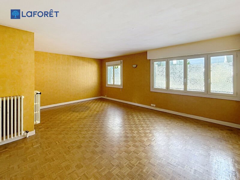 Appartement à vendre, 92m², Lorient