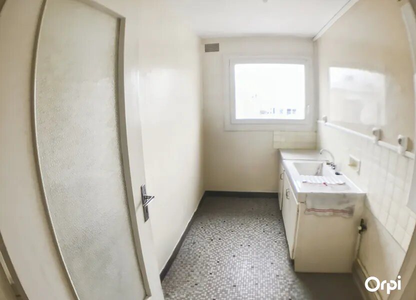Appartement à vendre, 26m², Lorient