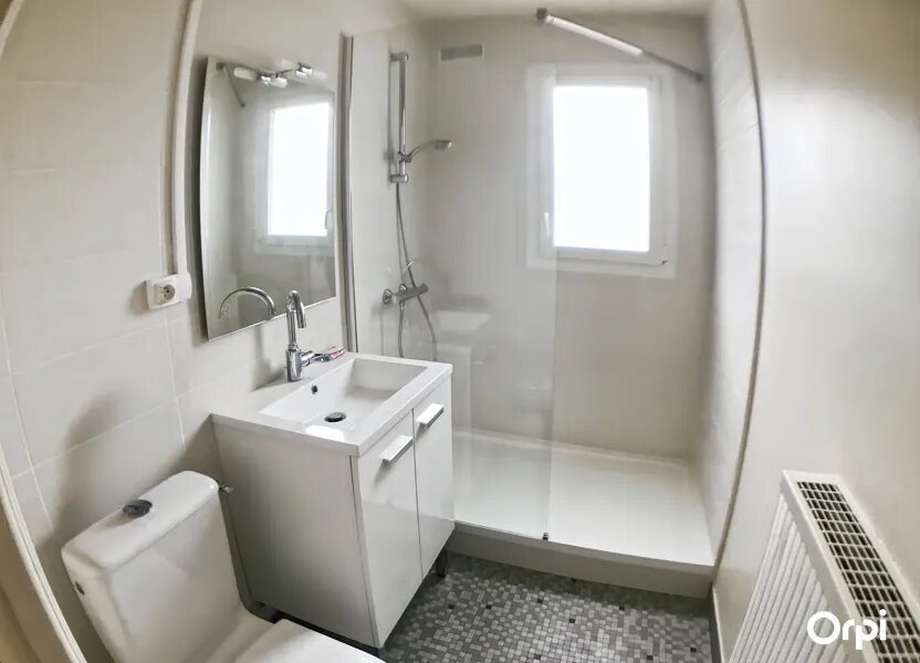 Appartement à vendre, 26m², Lorient