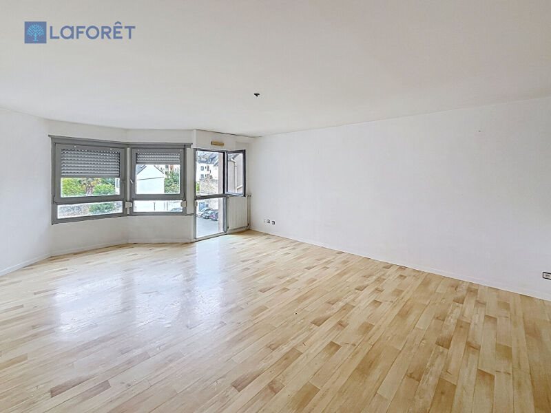 Appartement à vendre, 110m², Lorient