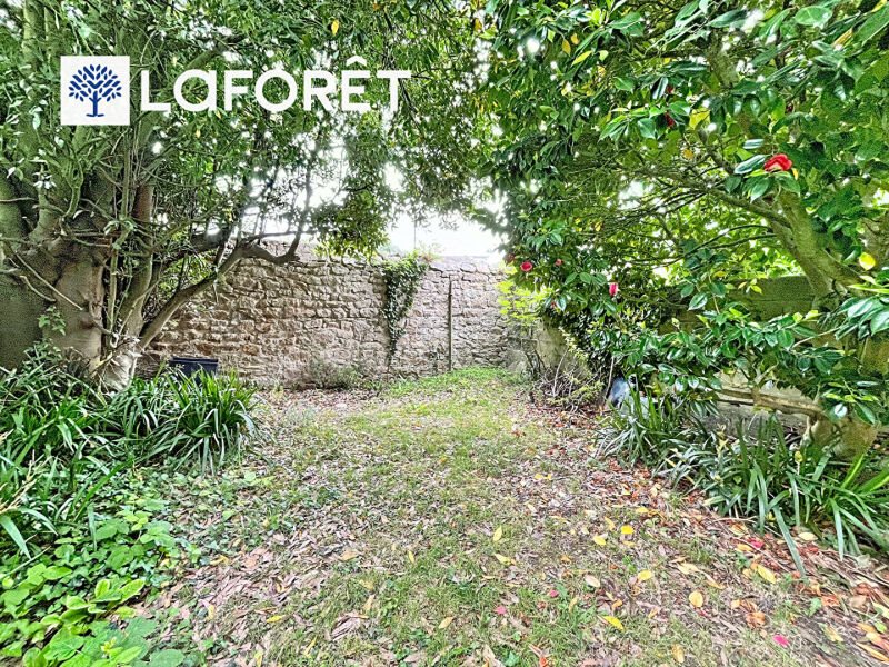 Maison à vendre, 80m², Lorient