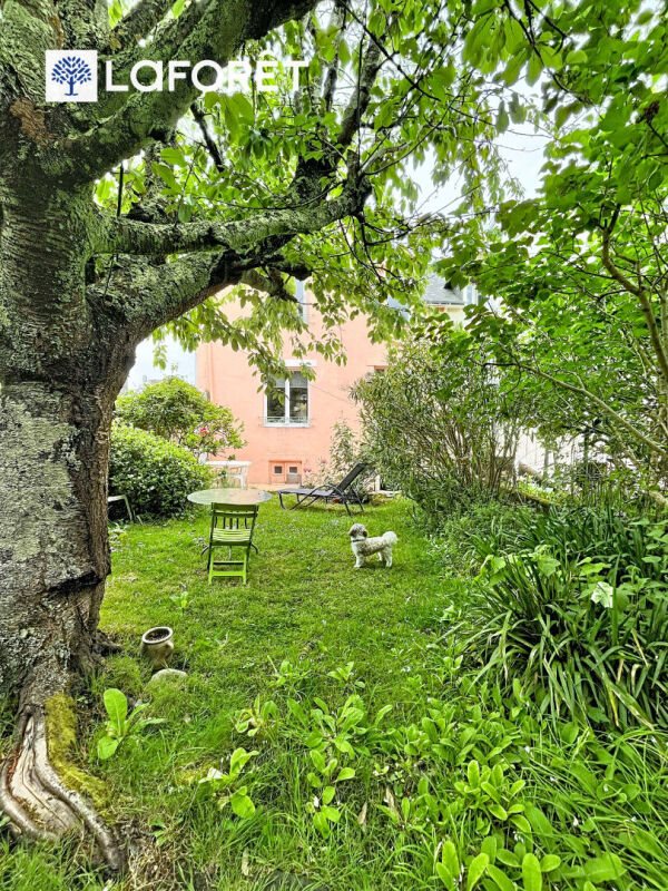 Maison à vendre, 80m², Lorient