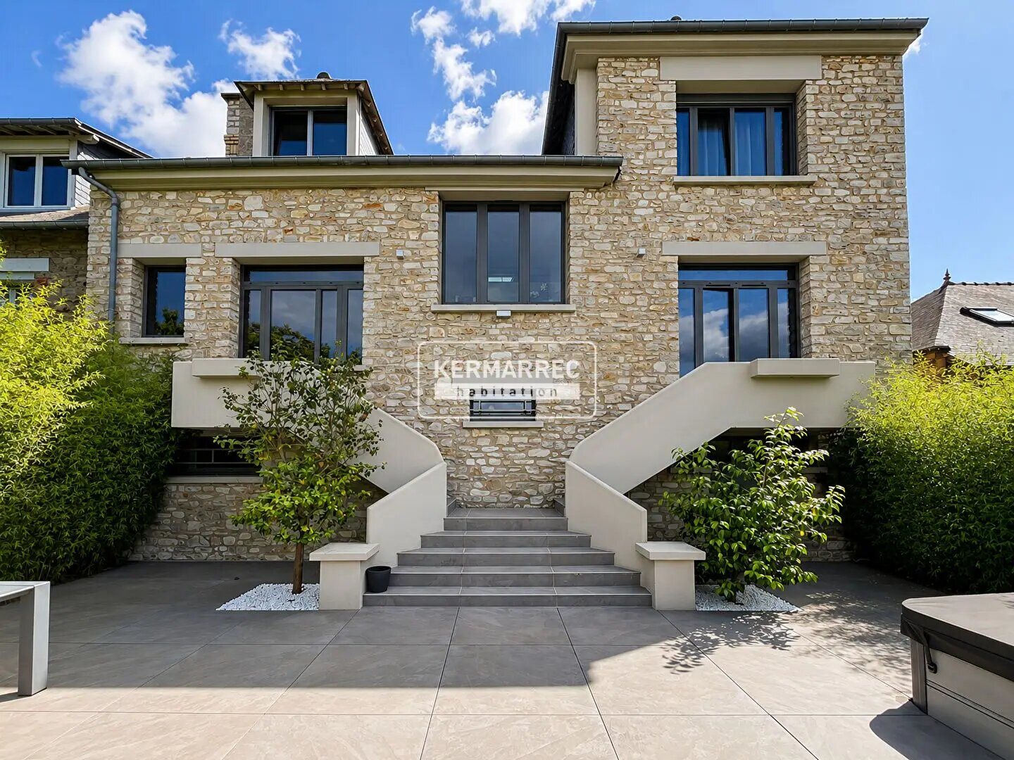 Maison à vendre, 181m², Rennes