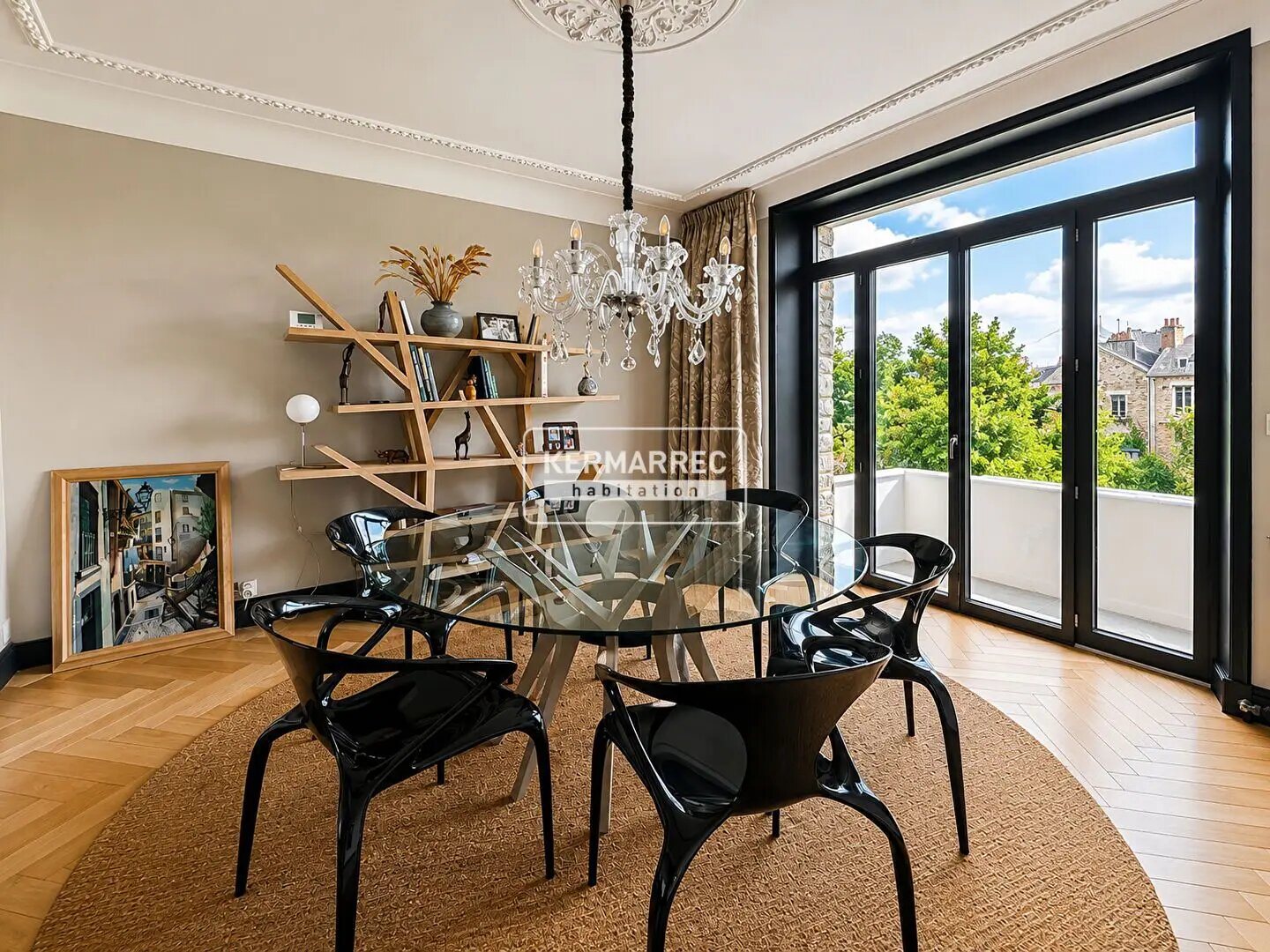 Maison à vendre, 181m², Rennes