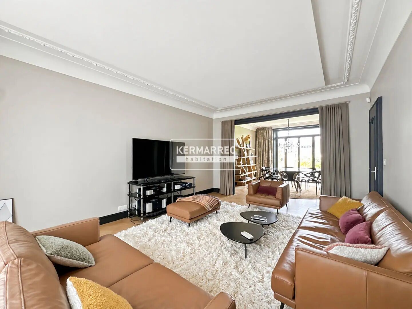 Maison à vendre, 181m², Rennes