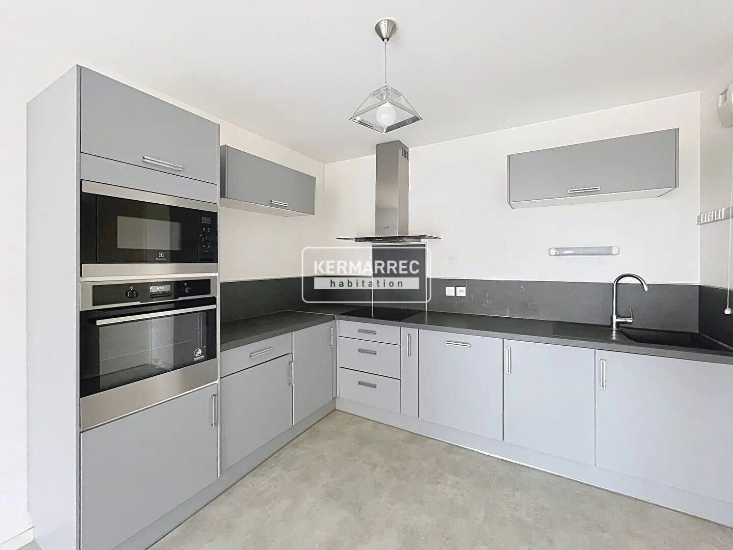 Appartement à vendre, 66m², Saint-Jacques-de-la-Lande