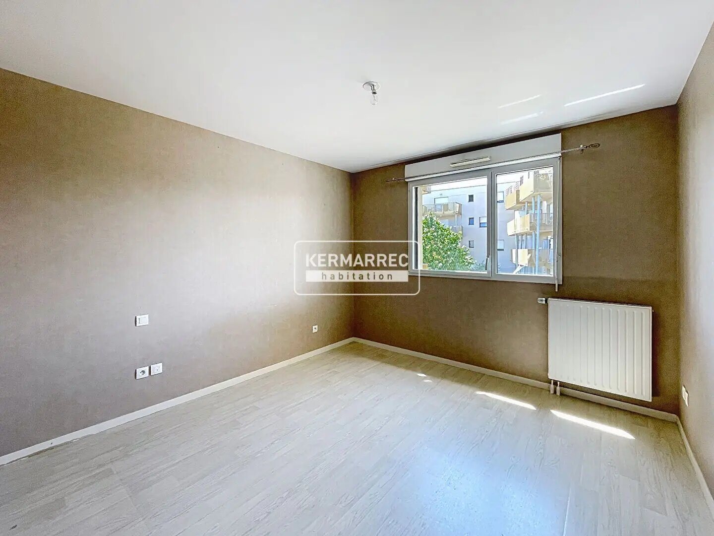 Appartement à vendre, 66m², Saint-Jacques-de-la-Lande