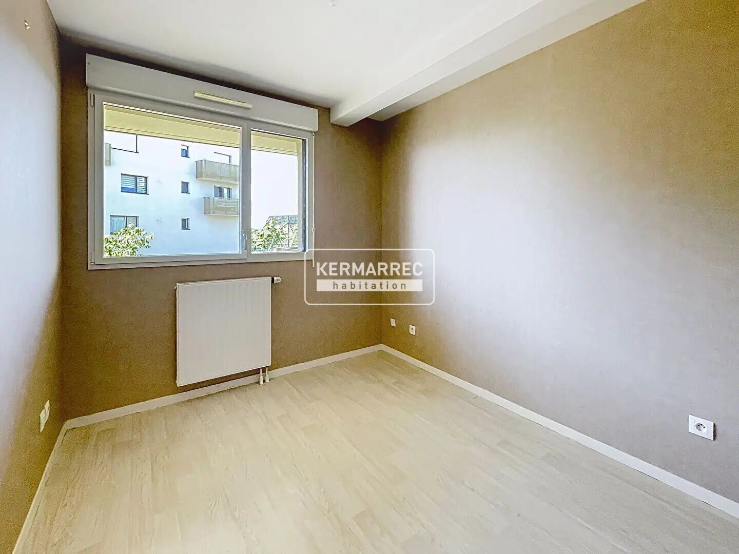 Appartement à vendre, 66m², Saint-Jacques-de-la-Lande