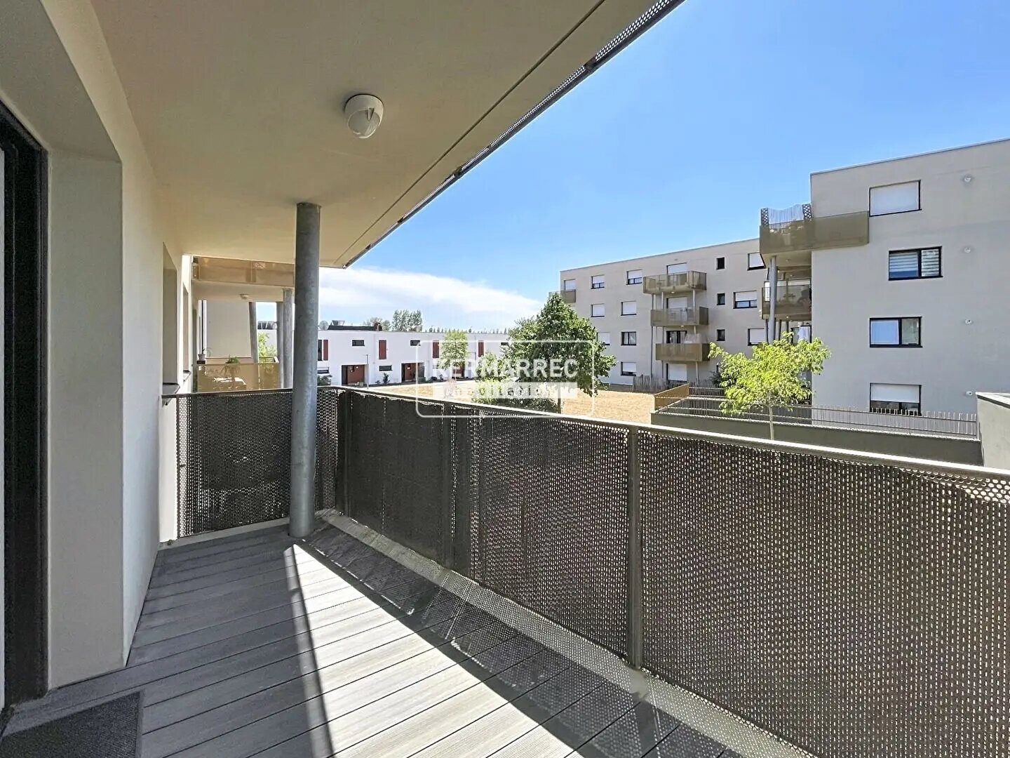 Appartement à vendre, 66m², Saint-Jacques-de-la-Lande
