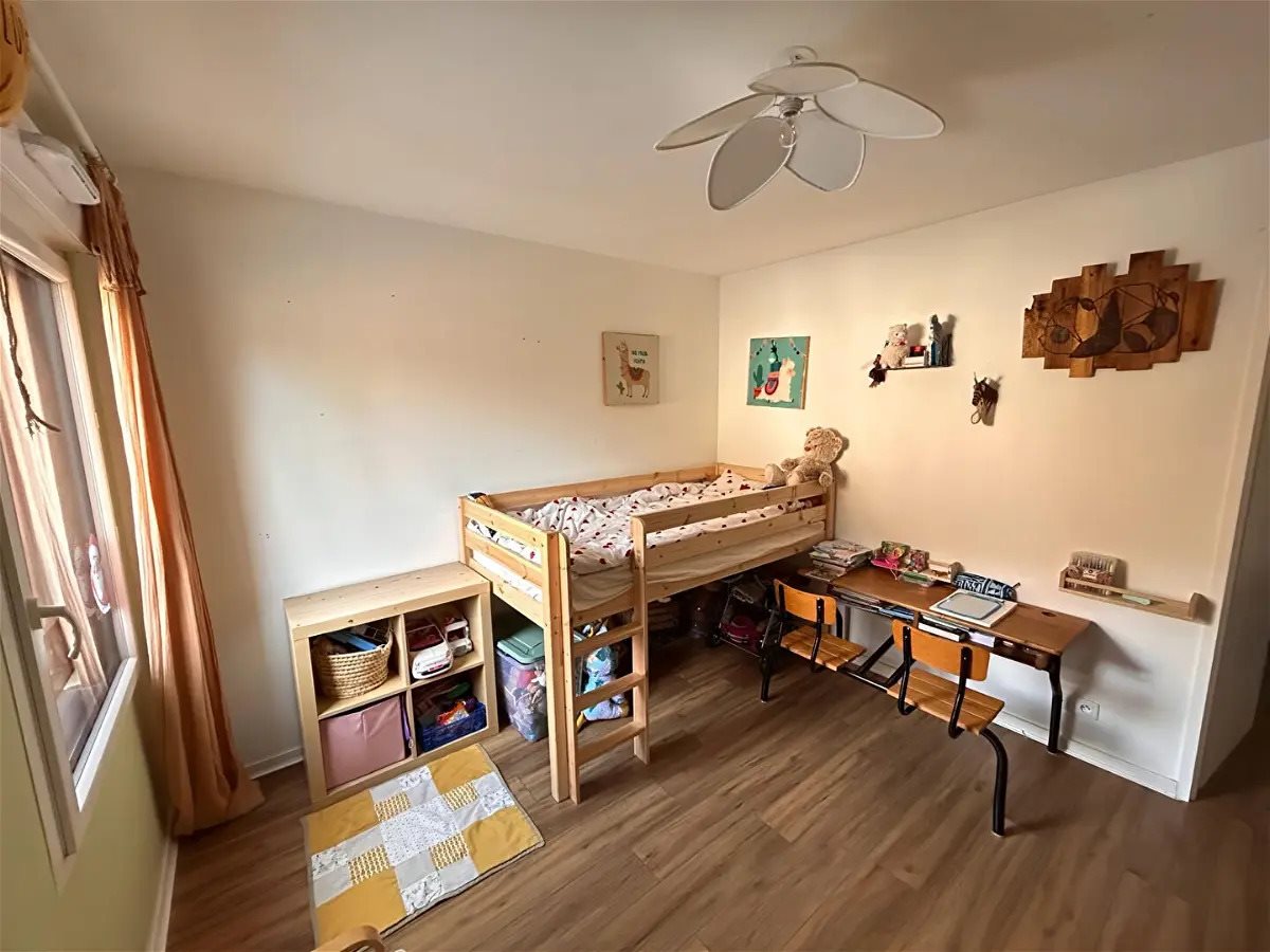 Appartement à vendre, 82m², Faverges