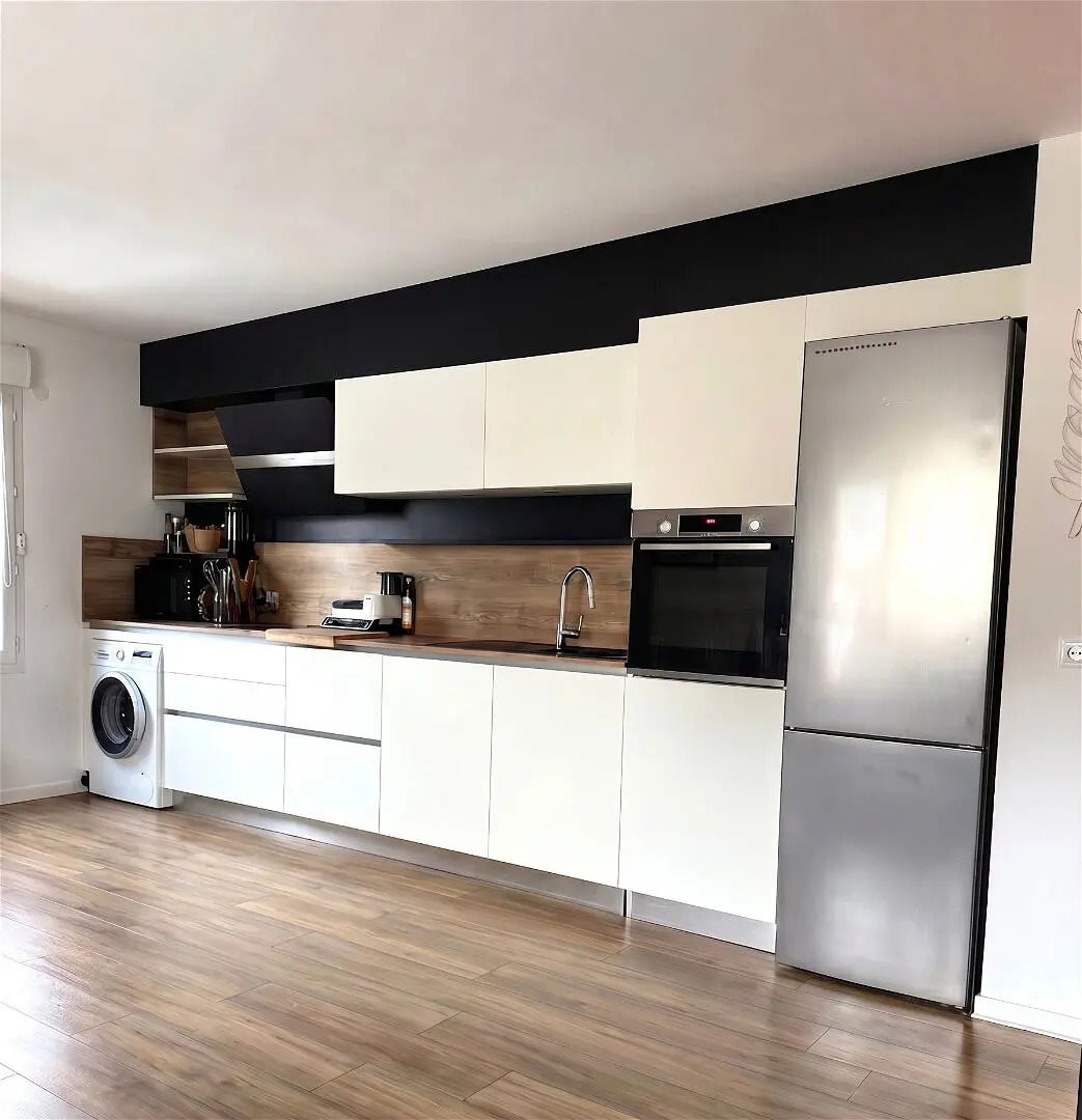 Appartement à vendre, 82m², Faverges