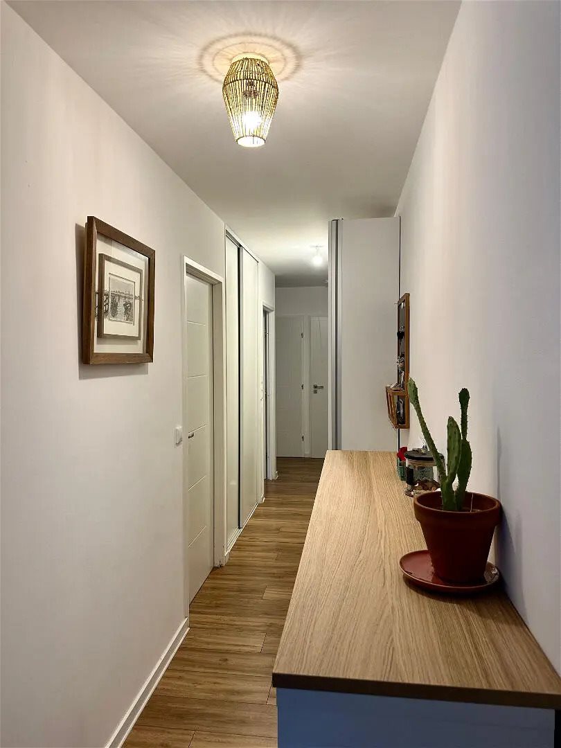 Appartement à vendre, 82m², Faverges