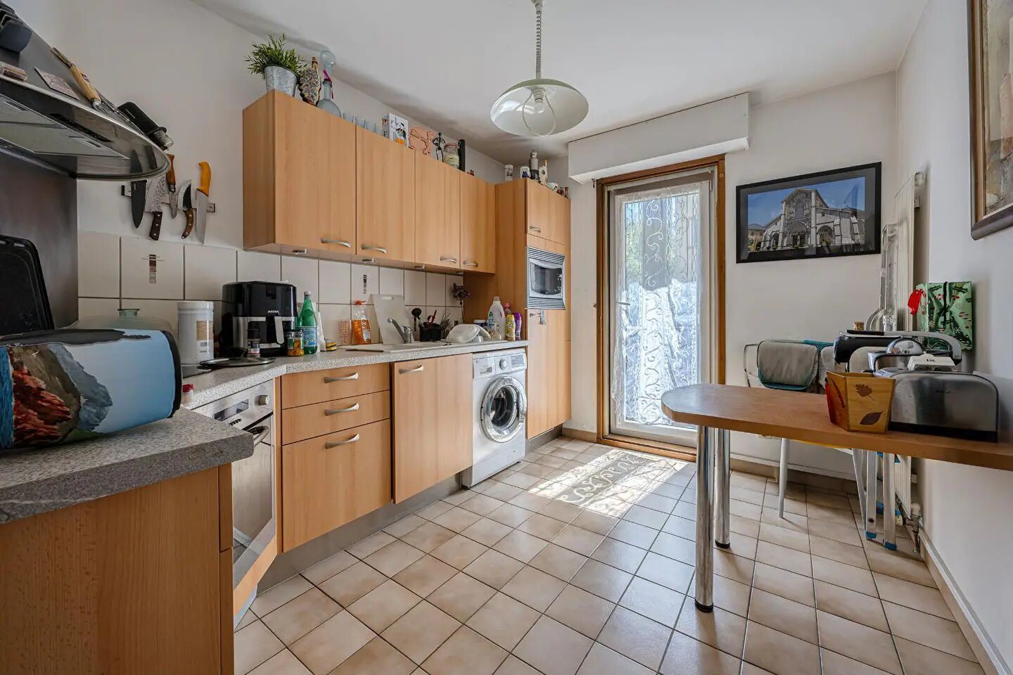 Appartement à vendre, 53m², Chambéry