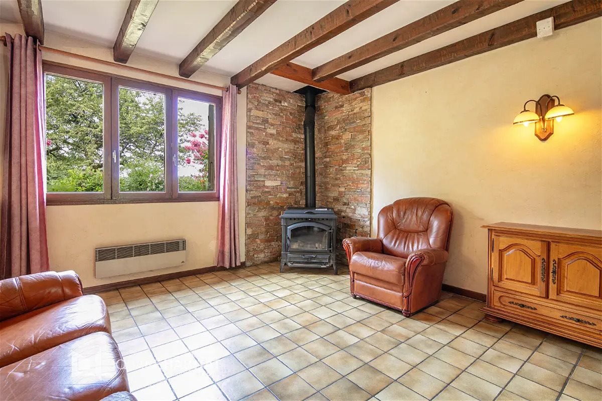 Maison à vendre, 174m², Sainte-Hélène-sur-Isère