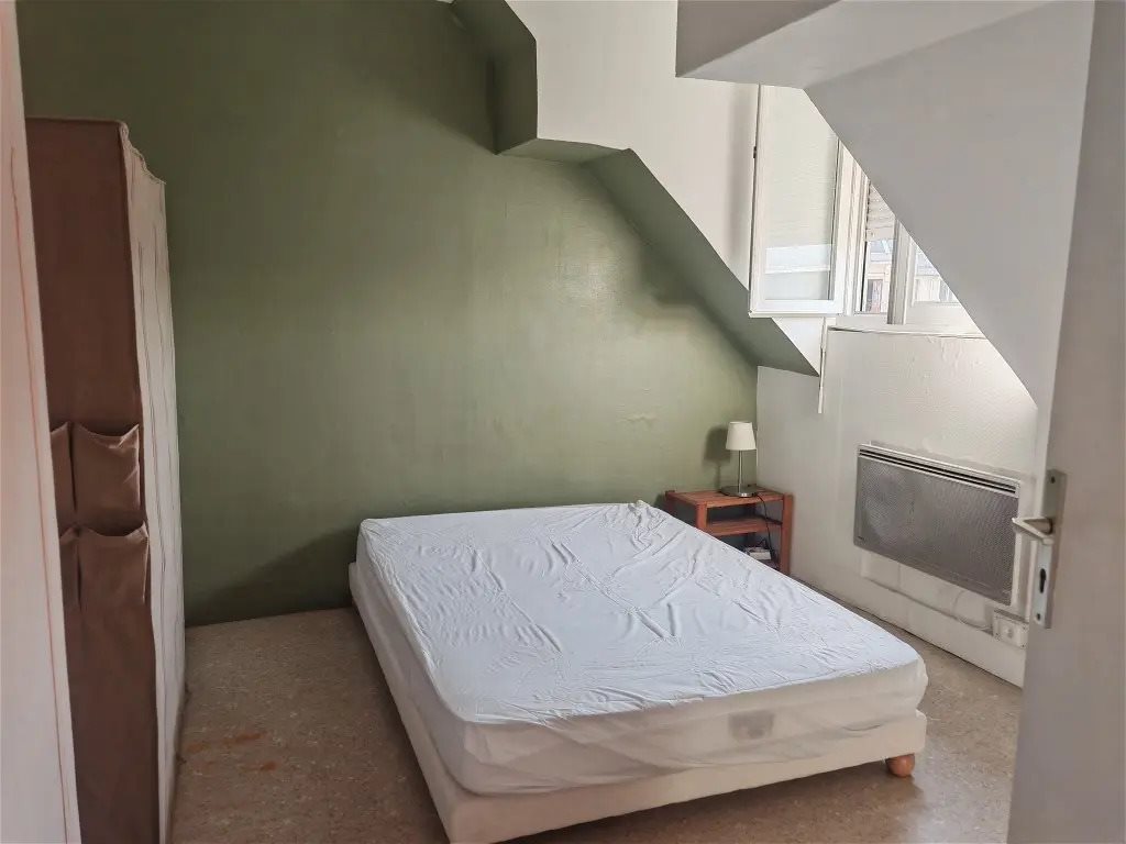 Appartement à louer, 31m², Chambéry