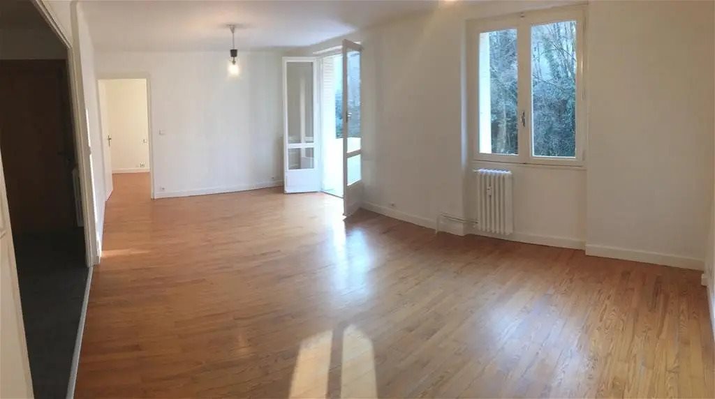 Appartement à louer, 62m², Chambéry