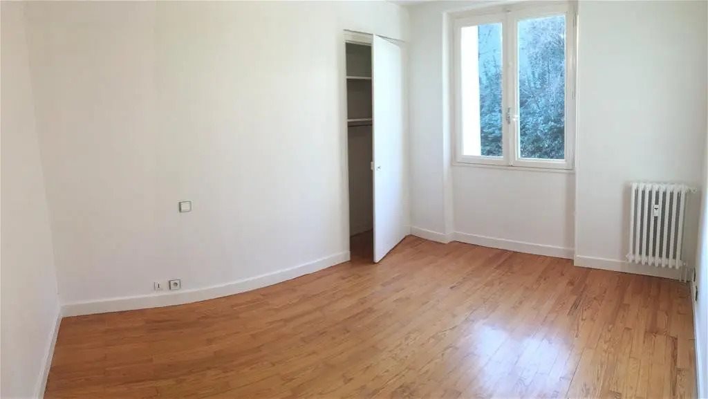Appartement à louer, 62m², Chambéry