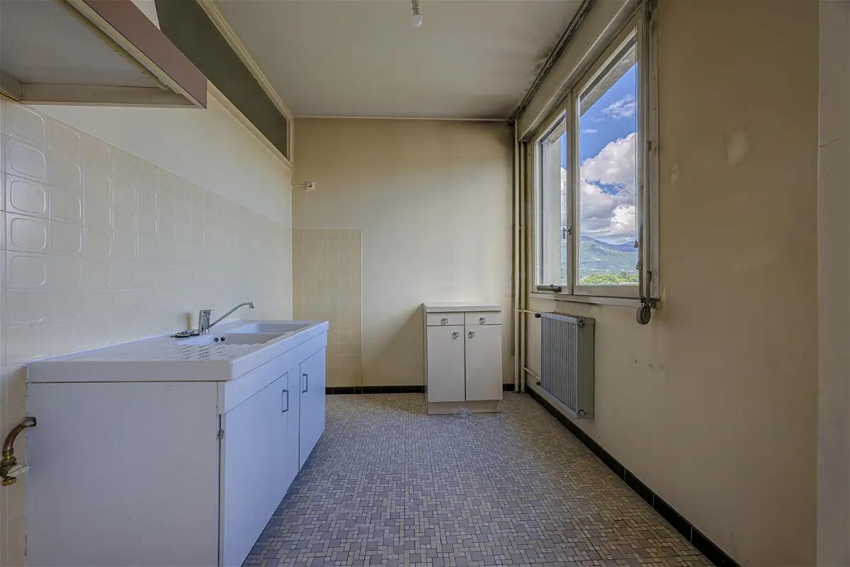 Appartement à vendre, 72m², Cognin