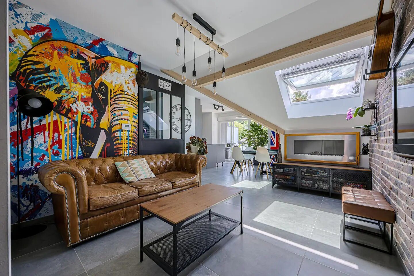 Appartement à vendre, 75m², Jacob-Bellecombette