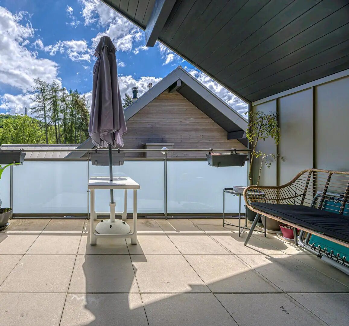 Appartement à vendre, 75m², Jacob-Bellecombette