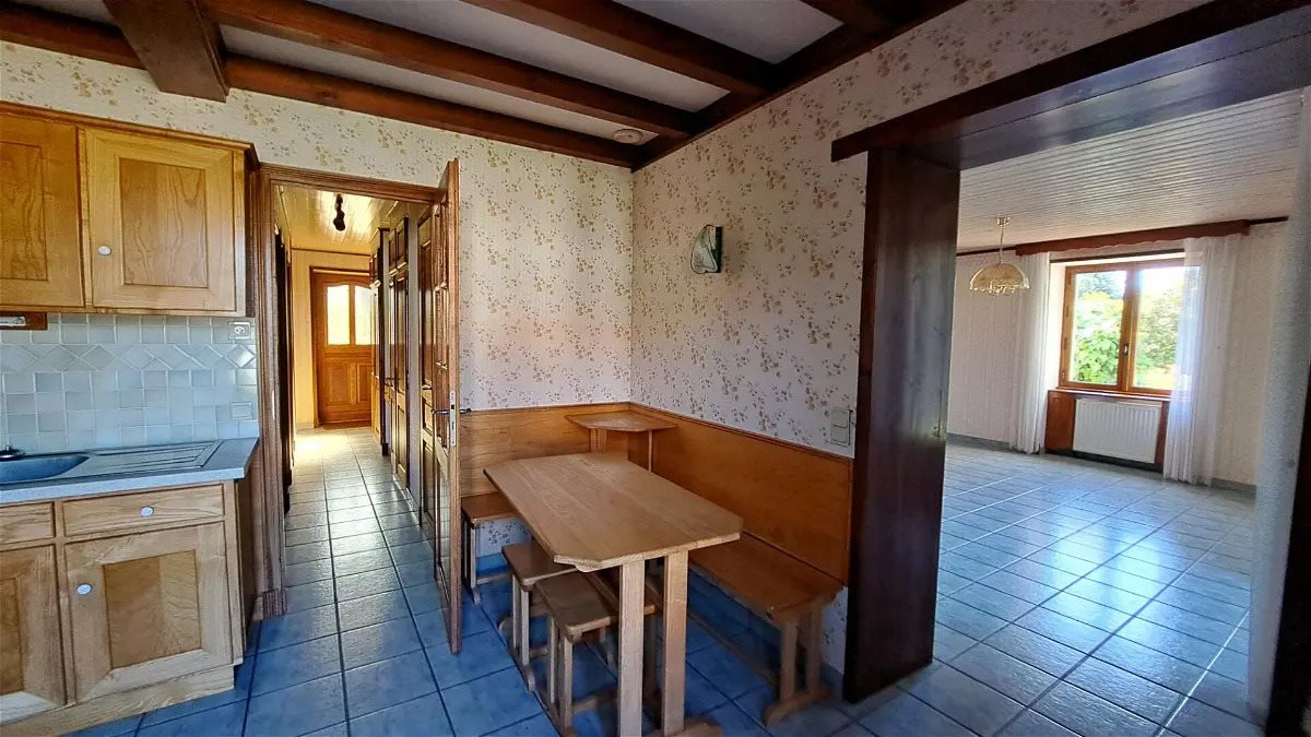 Maison à vendre, 192m², Domessin