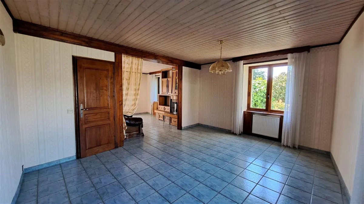 Maison à vendre, 192m², Domessin